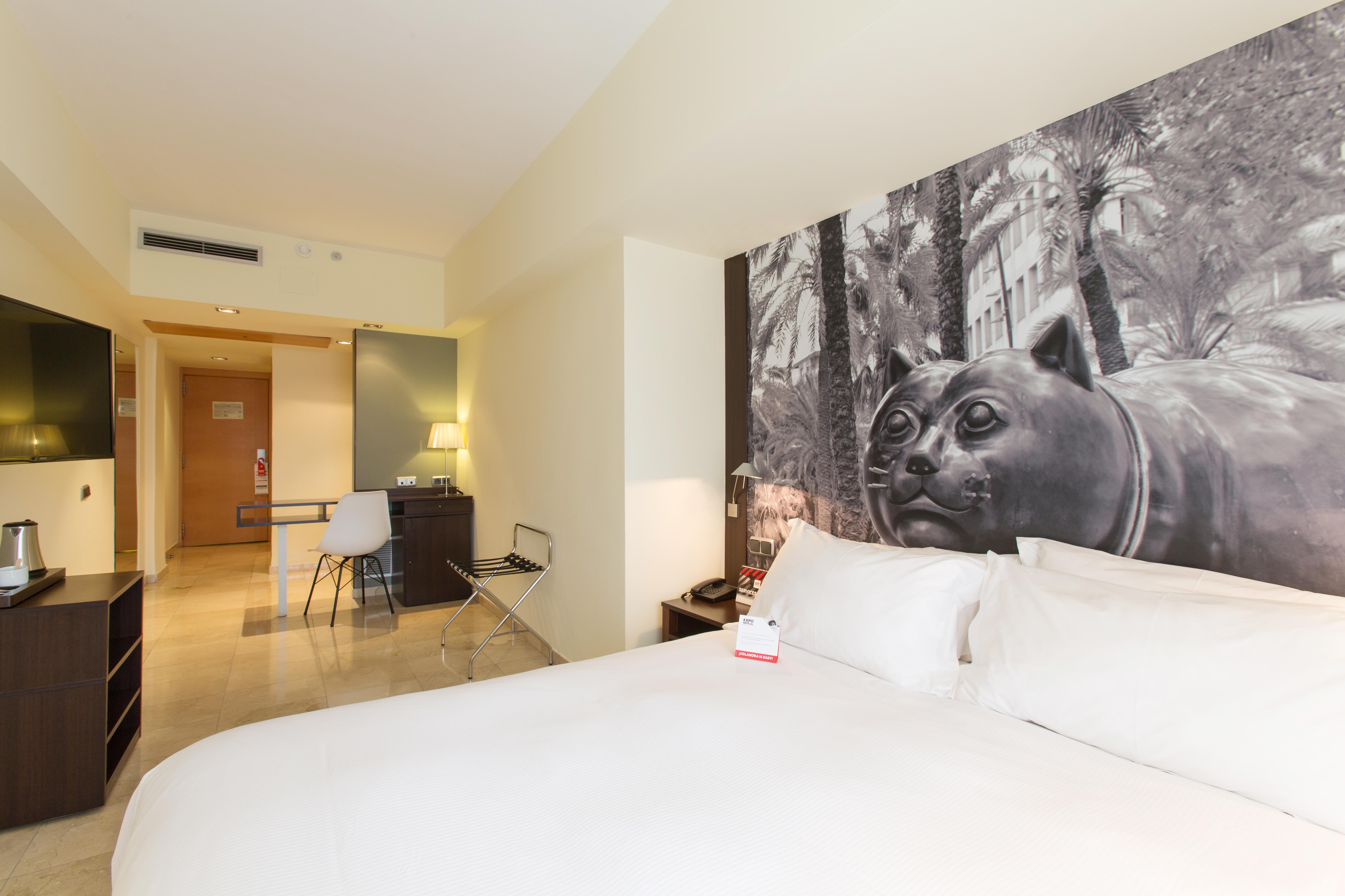 Expo Hotel Barcellona
