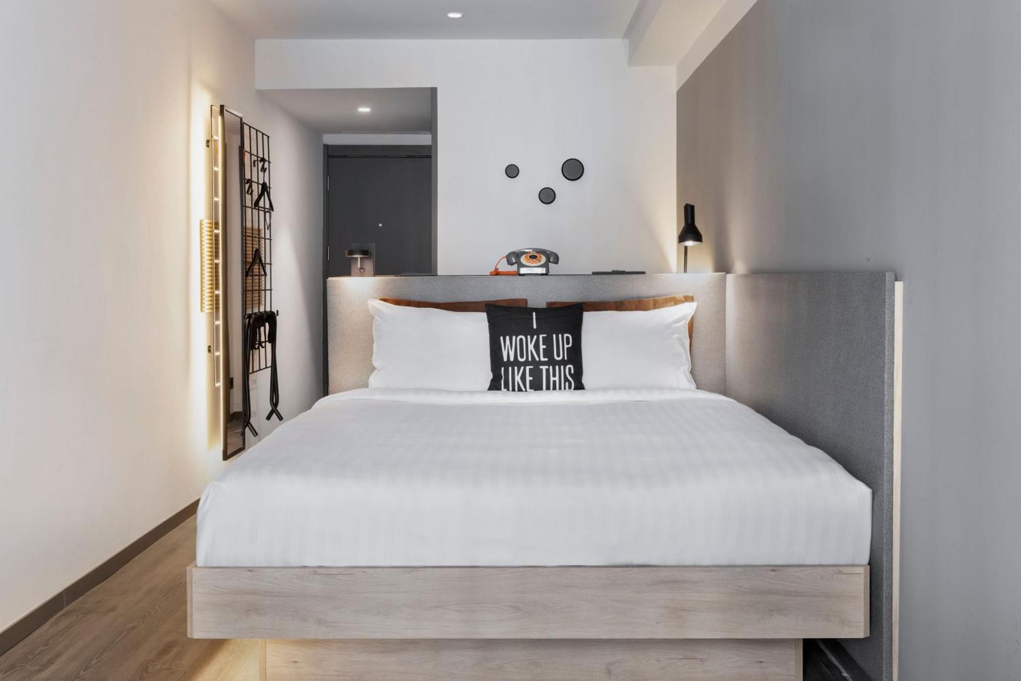 Hotel Expo