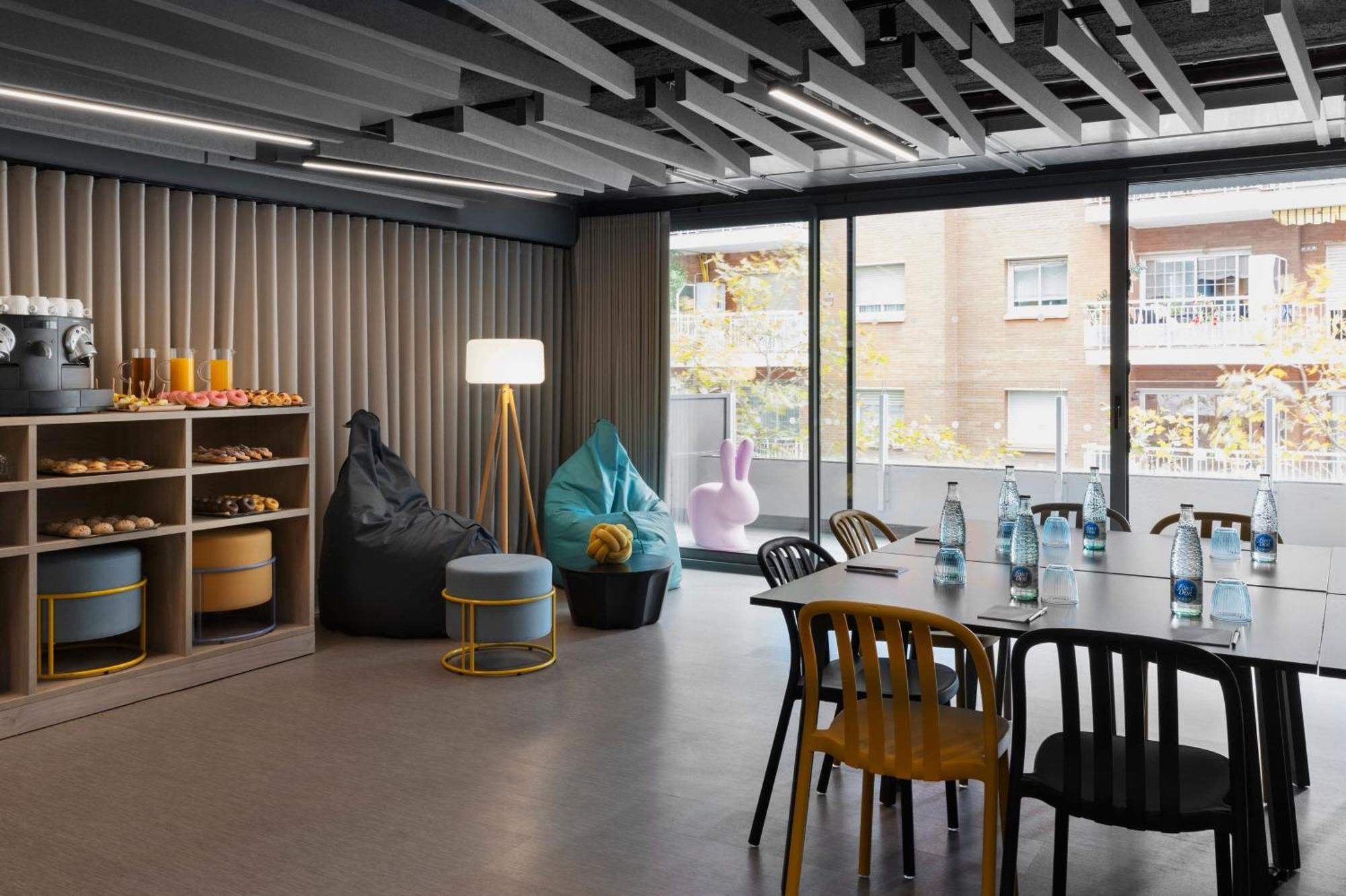 Expo Hotel Barcellona