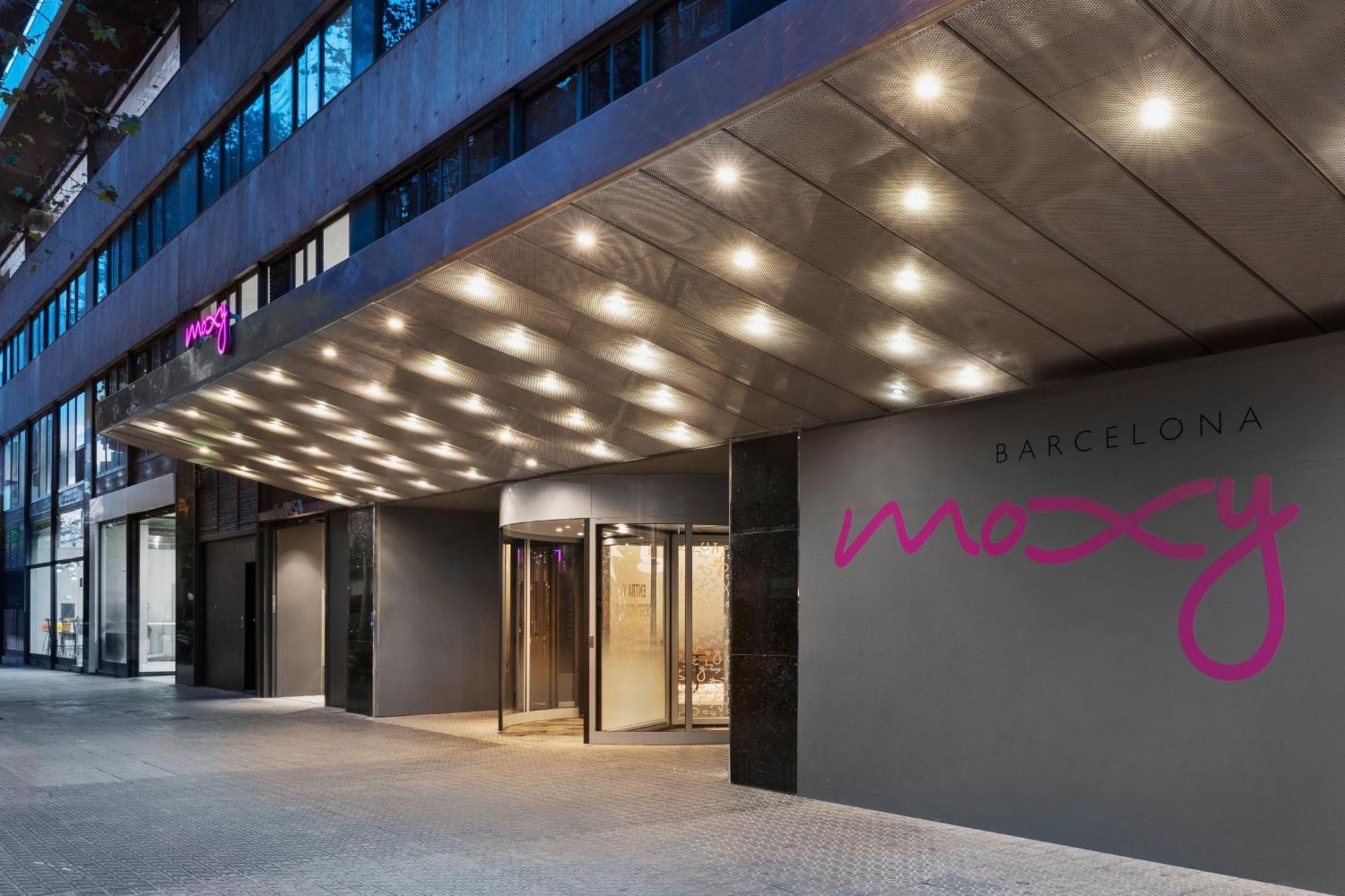 Expo Hotel Barcellona