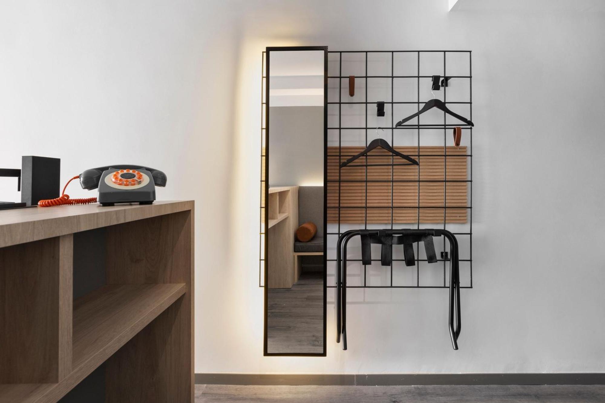 Hotel Moxy 4*