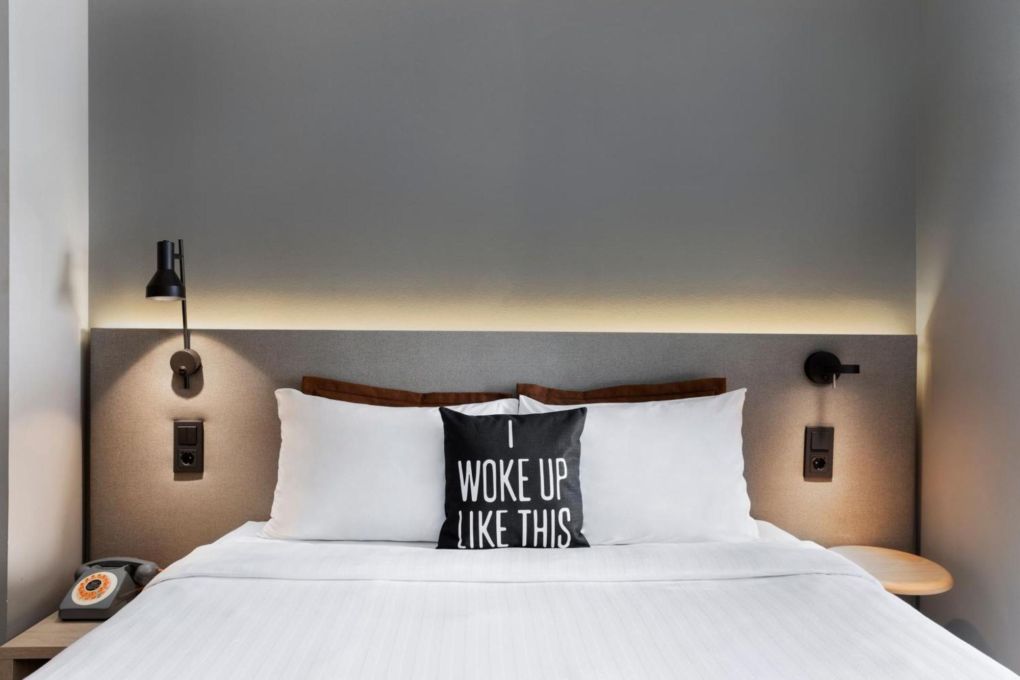 Moxy Hotel