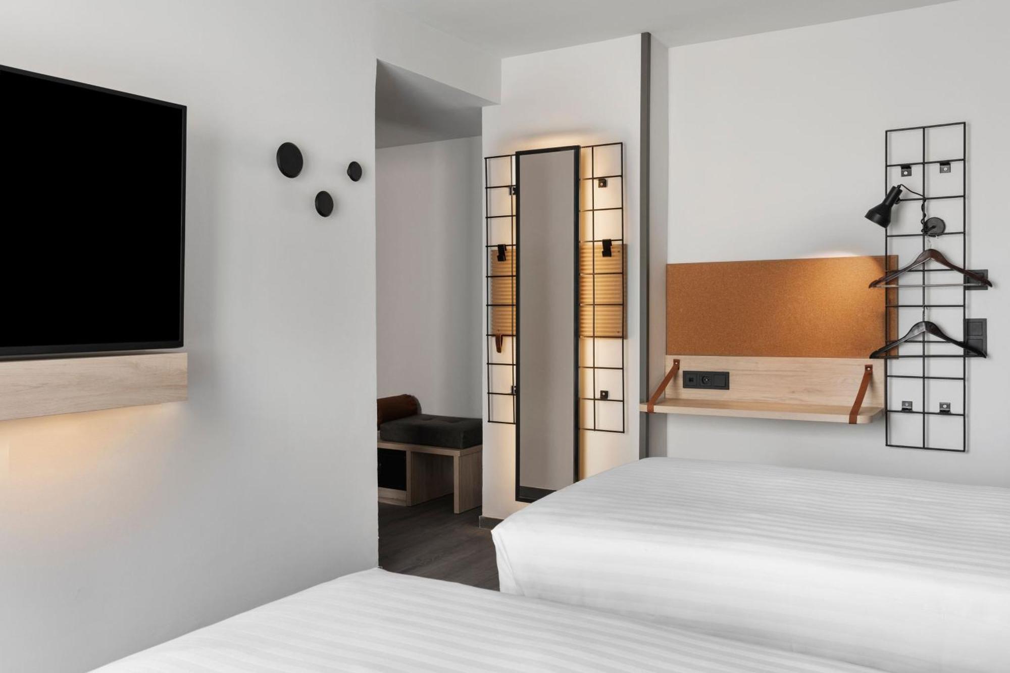 Moxy Hotel
