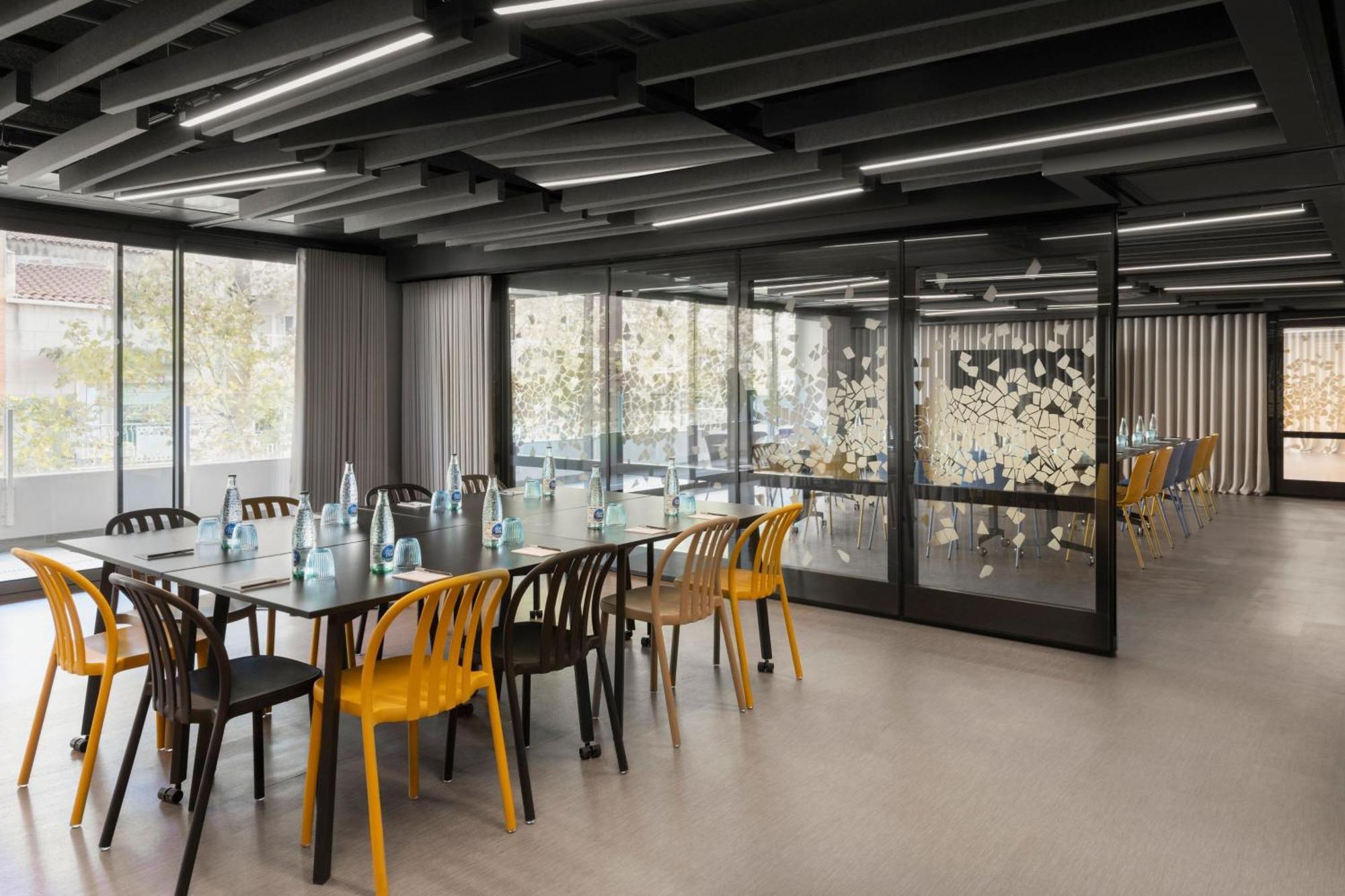 Moxy 4* Barcelona