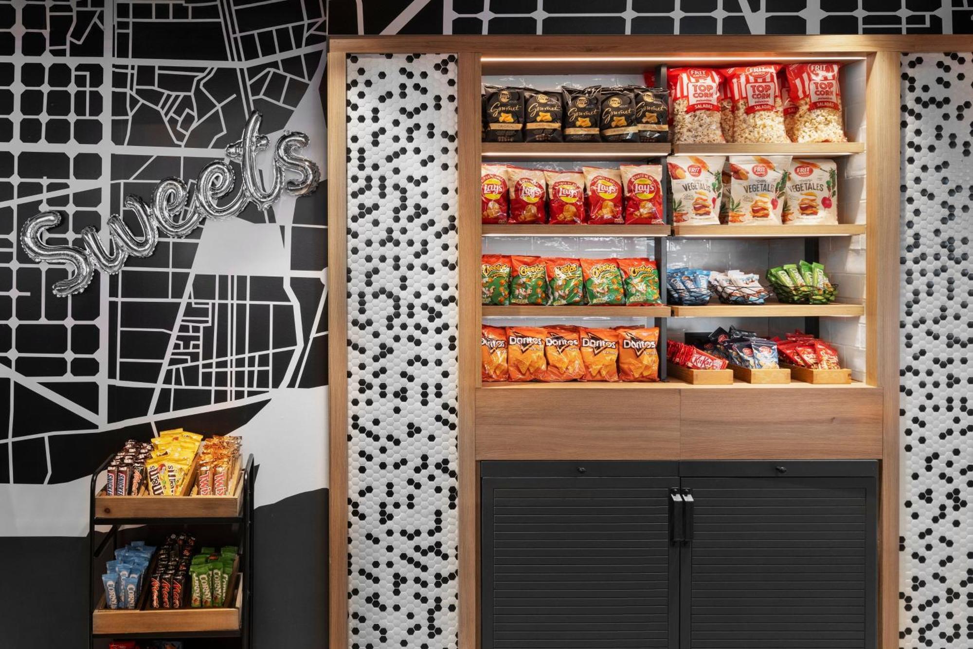 Moxy Hotel